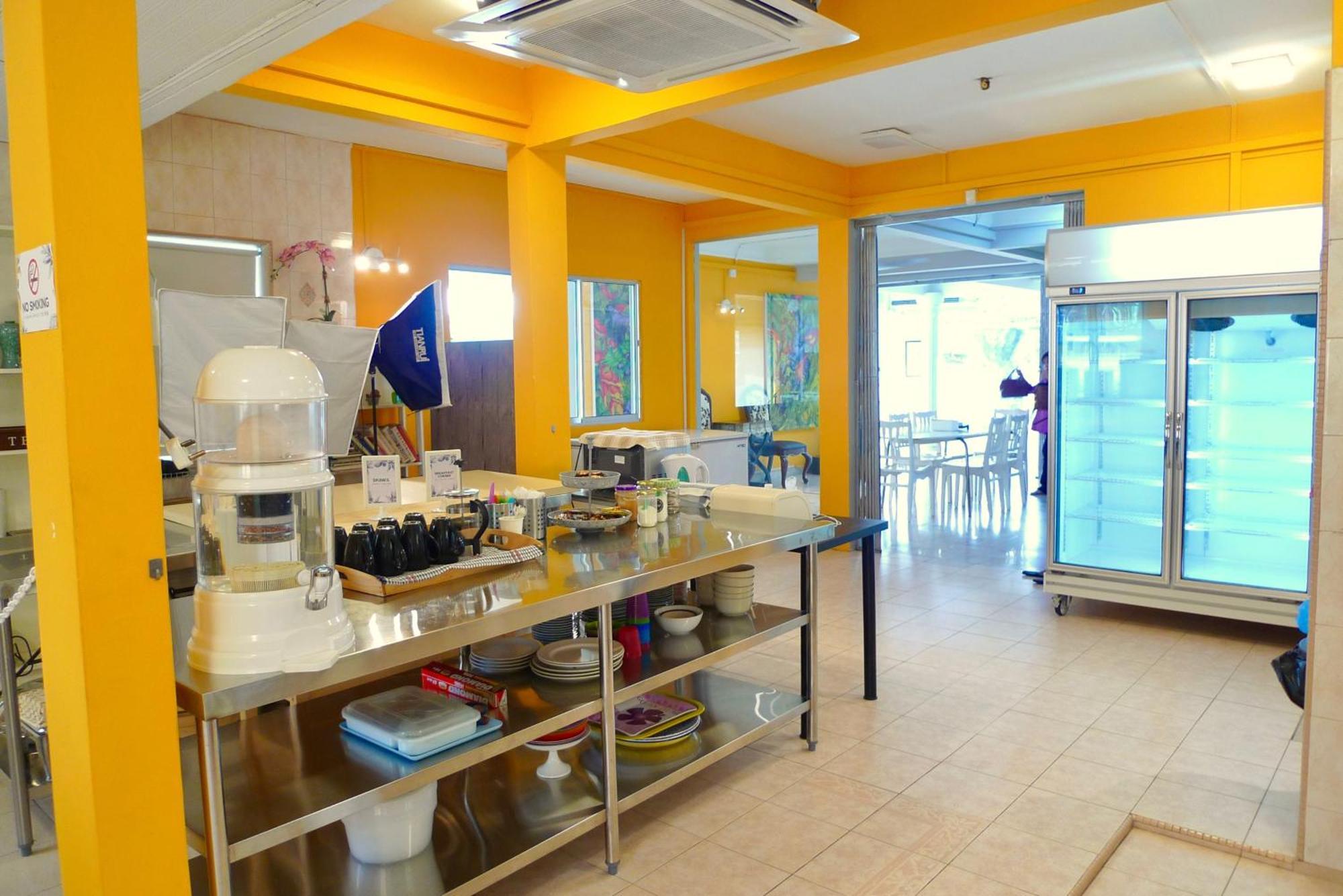 Grayhaus Spacious Bungalow & Garden Villa - Ss3 Petaling Jaya, Near Sunway - Stay Only No Events Экстерьер фото