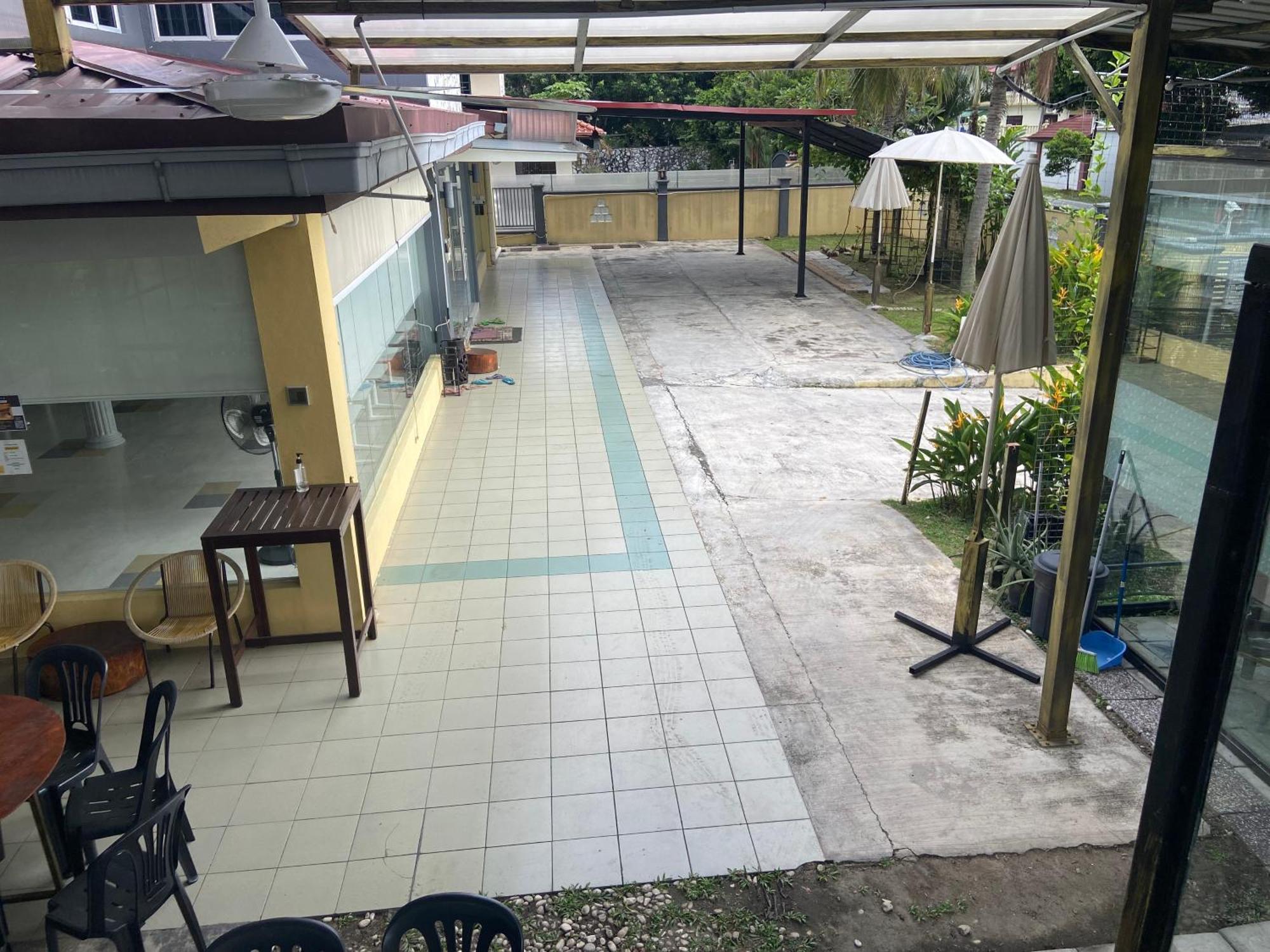 Grayhaus Spacious Bungalow & Garden Villa - Ss3 Petaling Jaya, Near Sunway - Stay Only No Events Экстерьер фото